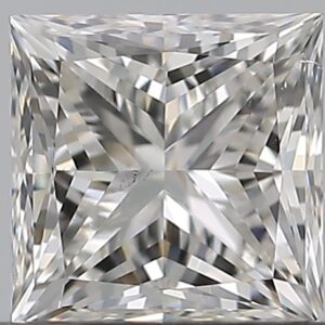 0.5 CT PRINCESS