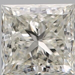 0.5 CT PRINCESS