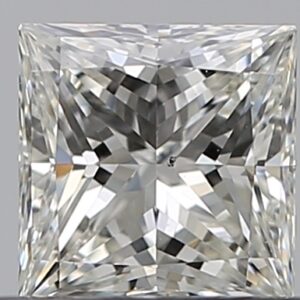 0.5 CT PRINCESS
