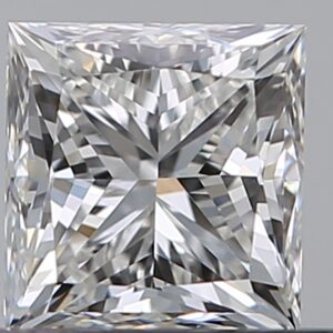 0.5 CT PRINCESS