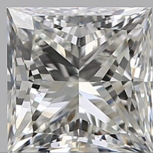 0.5 CT PRINCESS