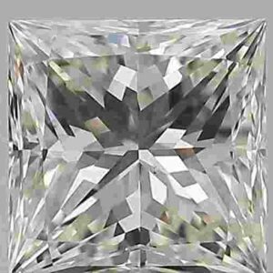 0.5 CT PRINCESS