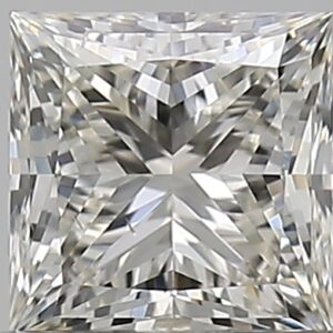 0.5 CT PRINCESS
