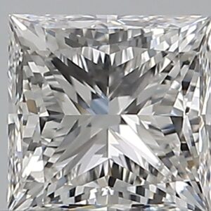 0.5 CT PRINCESS