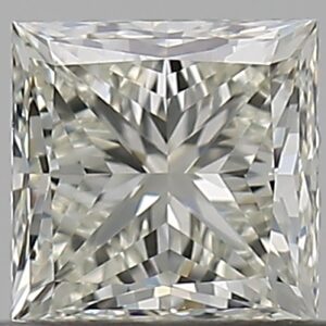 0.5 CT PRINCESS