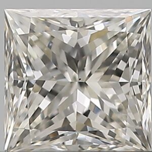 0.5 CT PRINCESS