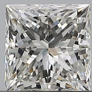 0.5 CT PRINCESS