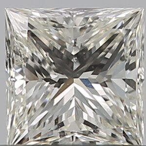 0.5 CT PRINCESS