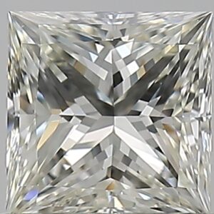 0.5 CT PRINCESS