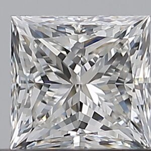 0.5 CT PRINCESS