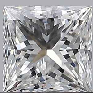 0.5 CT PRINCESS