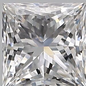 0.5 CT PRINCESS