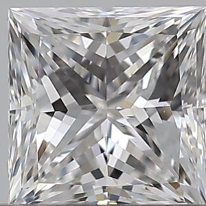 0.5 CT PRINCESS