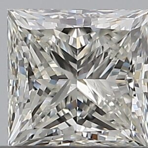 0.5 CT PRINCESS