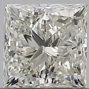 0.5 CT PRINCESS