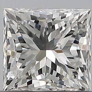 0.5 CT PRINCESS