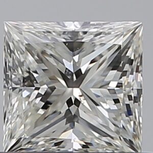 0.5 CT PRINCESS