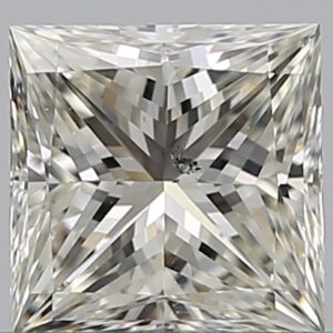 0.5 CT PRINCESS