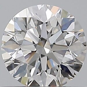0.5 CT ROUND