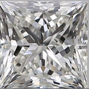 0.5 CT PRINCESS
