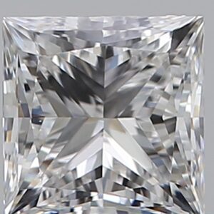 0.5 CT PRINCESS