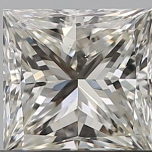 0.5 CT PRINCESS