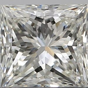 0.5 CT PRINCESS