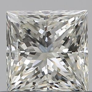 0.5 CT PRINCESS