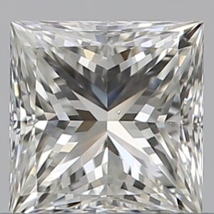 0.5 CT PRINCESS