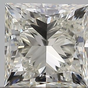 0.5 CT PRINCESS