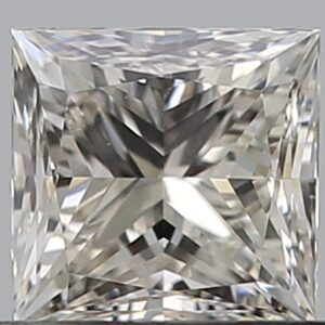 0.5 CT PRINCESS