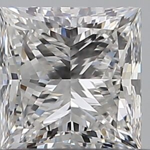 0.5 CT PRINCESS