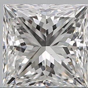 0.5 CT PRINCESS