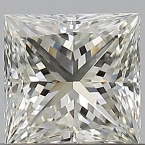 0.5 CT PRINCESS