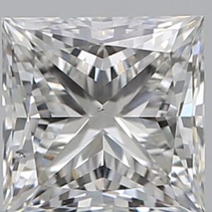 0.5 CT PRINCESS