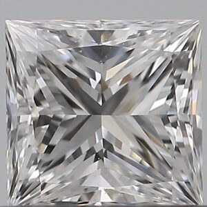 0.5 CT PRINCESS