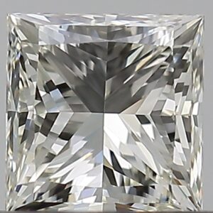 0.5 CT PRINCESS