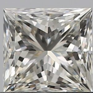 0.5 CT PRINCESS