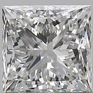 0.5 CT PRINCESS