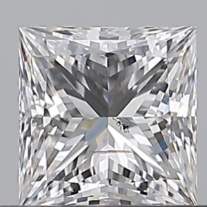 0.5 CT PRINCESS