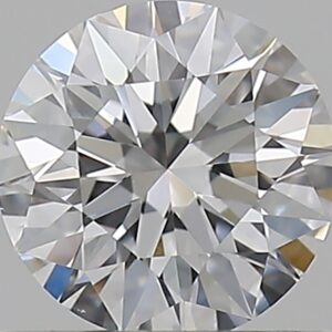 0.5 CT ROUND