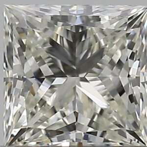 0.5 CT PRINCESS