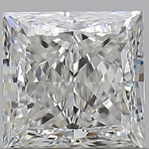0.5 CT PRINCESS