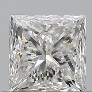 0.5 CT PRINCESS