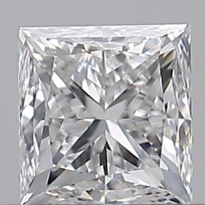 0.5 CT PRINCESS