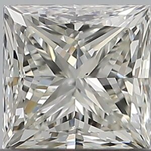 0.5 CT PRINCESS