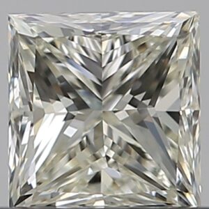 0.5 CT PRINCESS