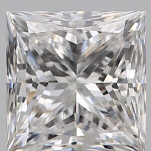0.5 CT PRINCESS