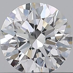 0.5 CT ROUND