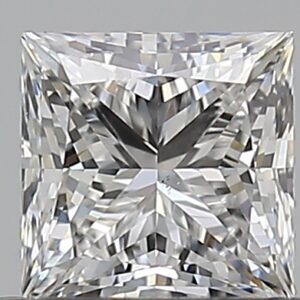 0.5 CT PRINCESS